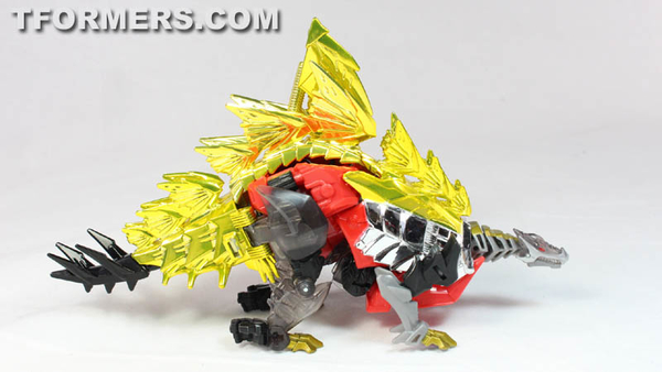 SDCC 2014   G1 Dinobots Exclusives Video Review And Images Transformers Age Of Extinction  (52 of 69)